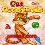 game pic for GoosyPets Cat